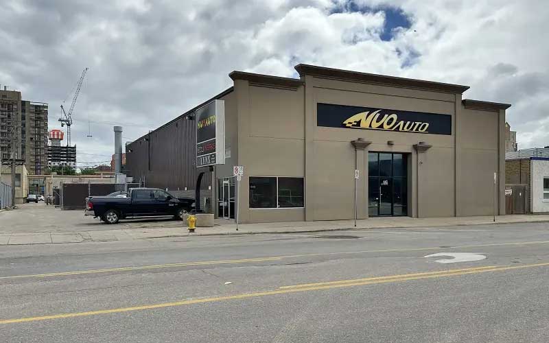440 1st Ave N, Saskatoon, ,Office,For Sale,440 1st Ave N,1000