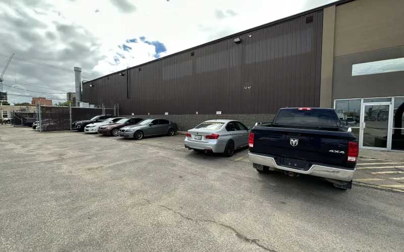 440 1st Ave N, Saskatoon, ,Office,For Sale,440 1st Ave N,1000