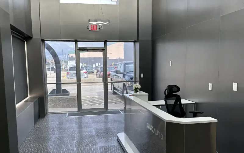 440 1st Ave N, Saskatoon, ,Office,For Sale,440 1st Ave N,1000