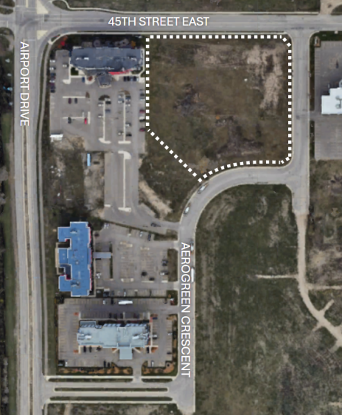 Industrial,For Sale,4.02 Acres