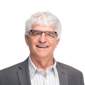 Brian Peberdy
